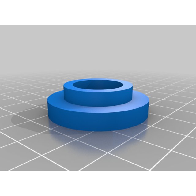 Shifter Cage bushing — source image