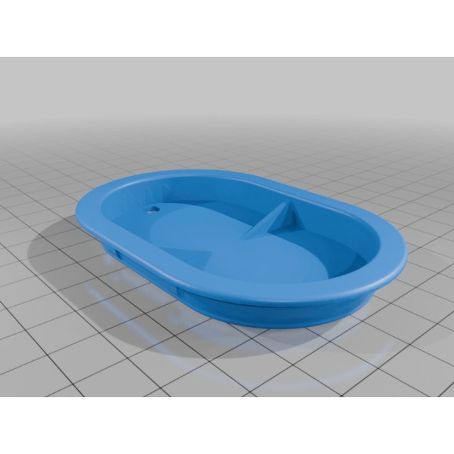 Bed Drain Plug — source image