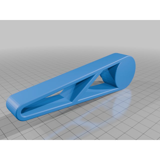 Seat Recliner Handle — source image