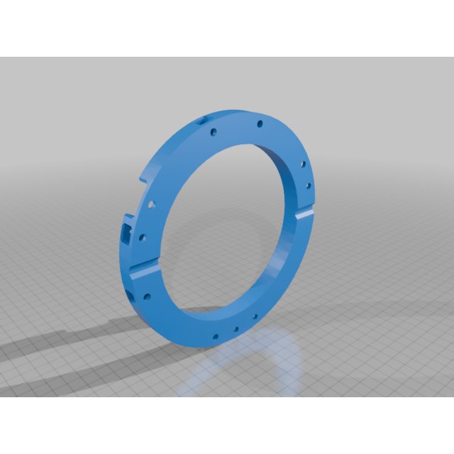 Speaker Adapter — source image