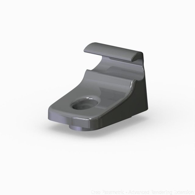 Sun Visor Clip — source image
