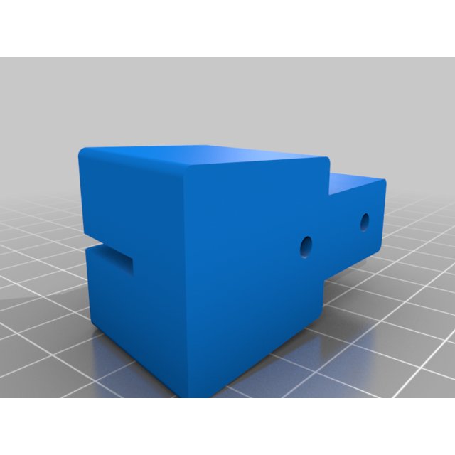 Frunk Support Reinforcement / Repair — source image
