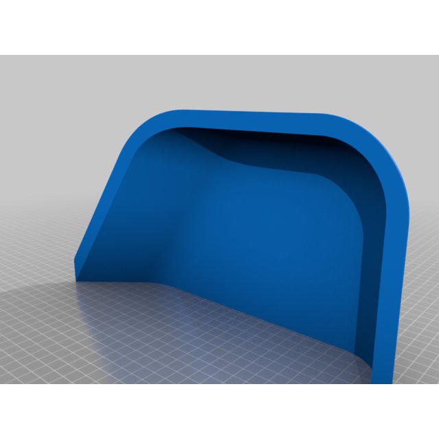 Front Door Pocket — source image