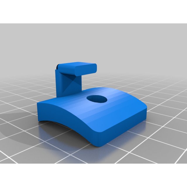 Rear Window Shade Clip — source image