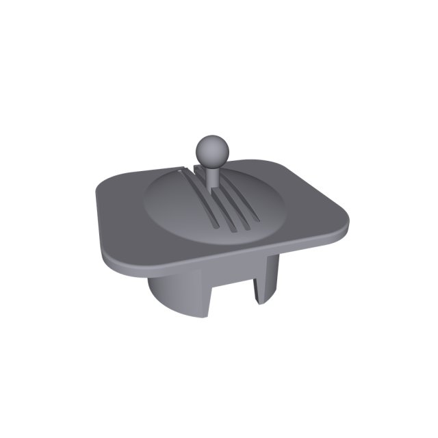 Microphone Bracket — source image