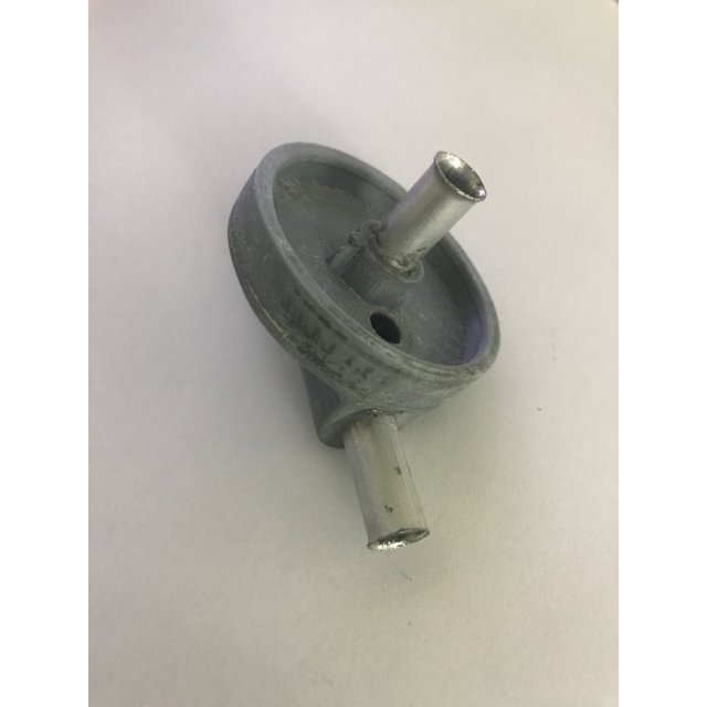 Coolant expansion tank cover — source image