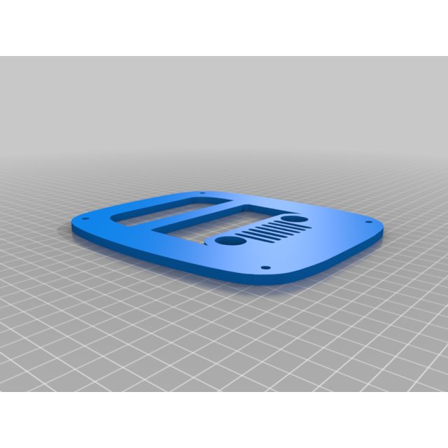 Tail Light Cover — source image