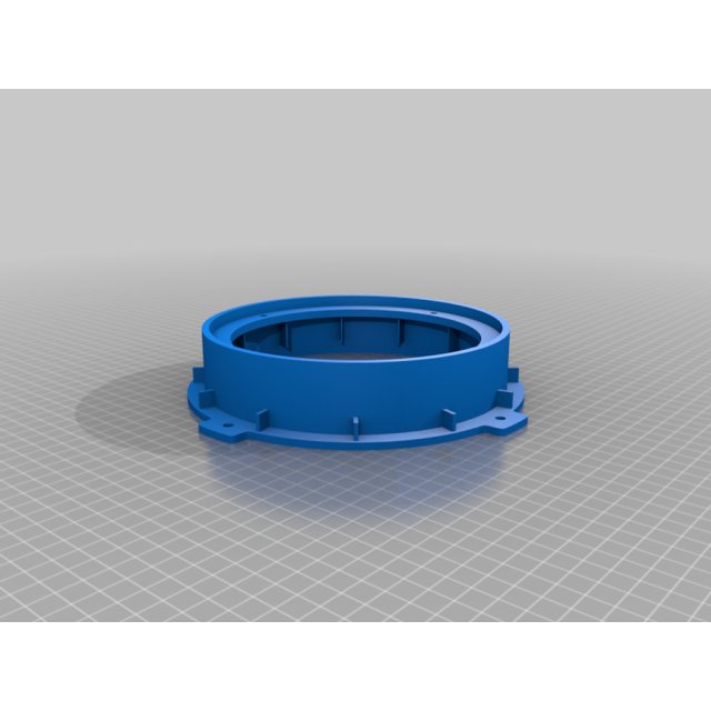 Speaker Mounting Brackets — source image