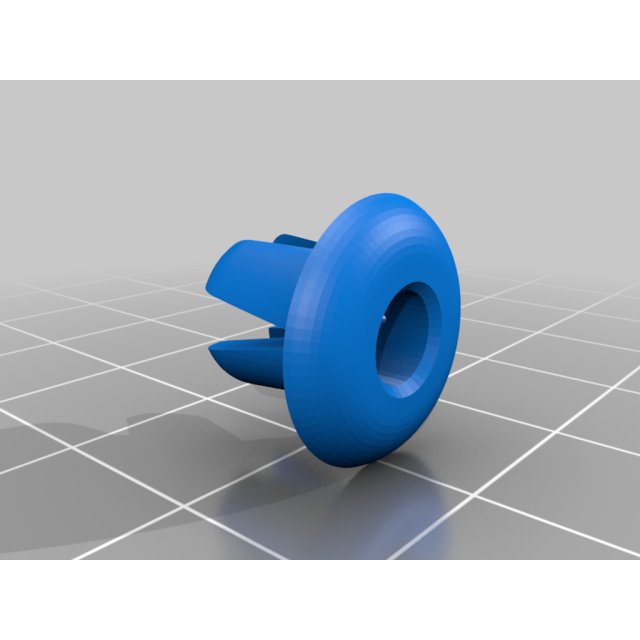 Trim Rivet — source image