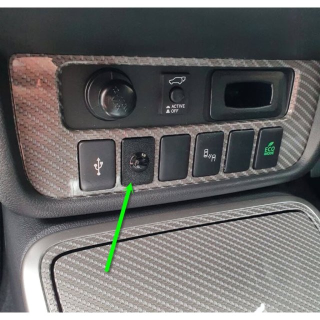 Switch Plate — source image
