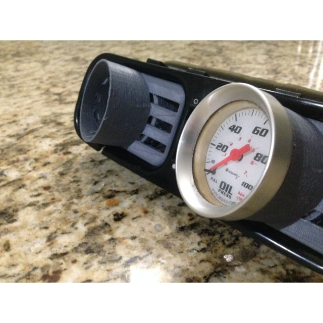 Vent Pod (52mm Gauge) — source image