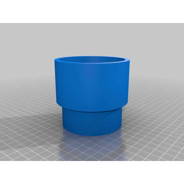 Cup Holder Adapter — source image
