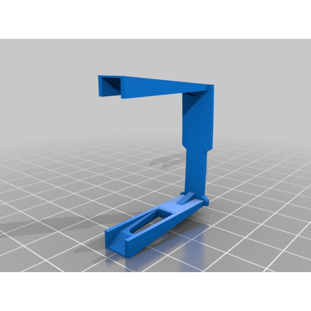 Headlight Washer Bracket — source image