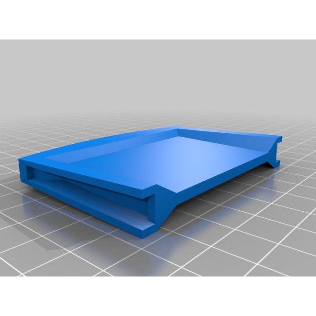 Console Separator — source image