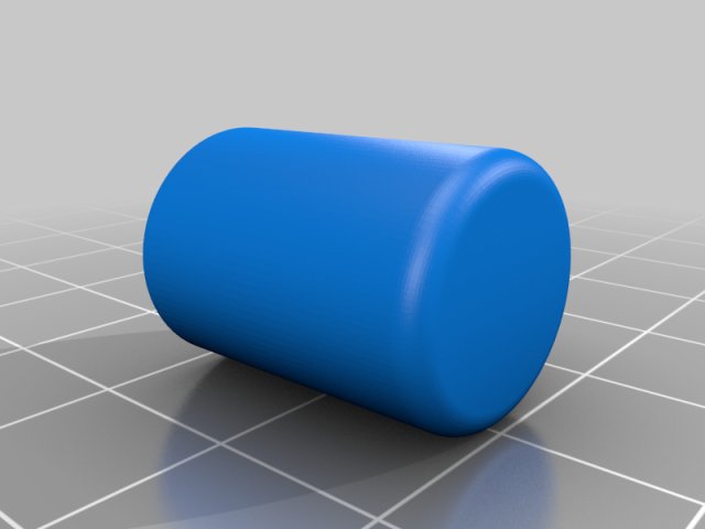 Handbrake Button — source image