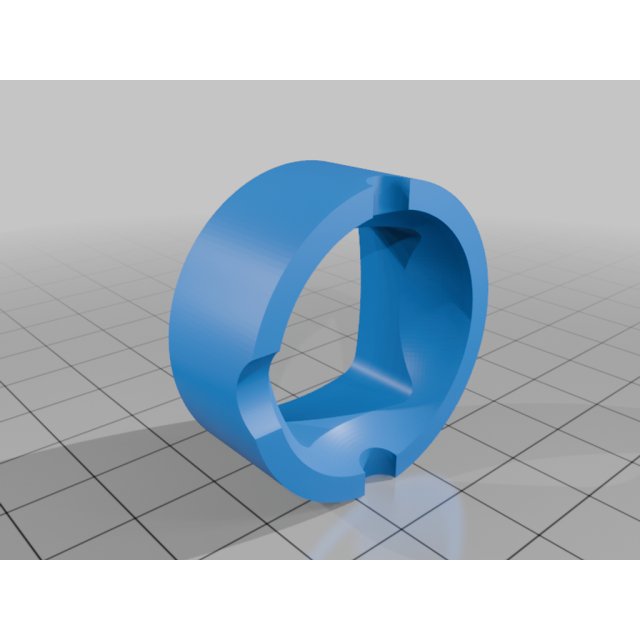 SJ Shifter Bushing — source image