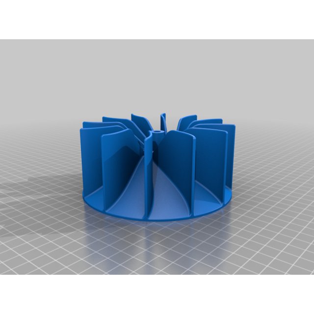 Blower Fan — source image