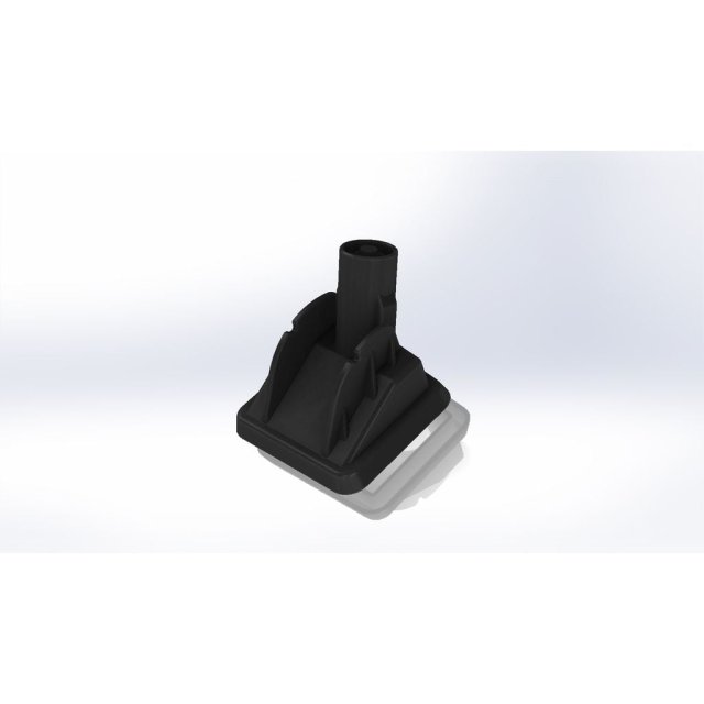 Fog Light Bottom Cover — source image
