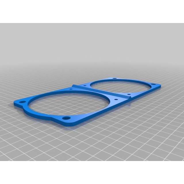 speaker adapter plate — source image