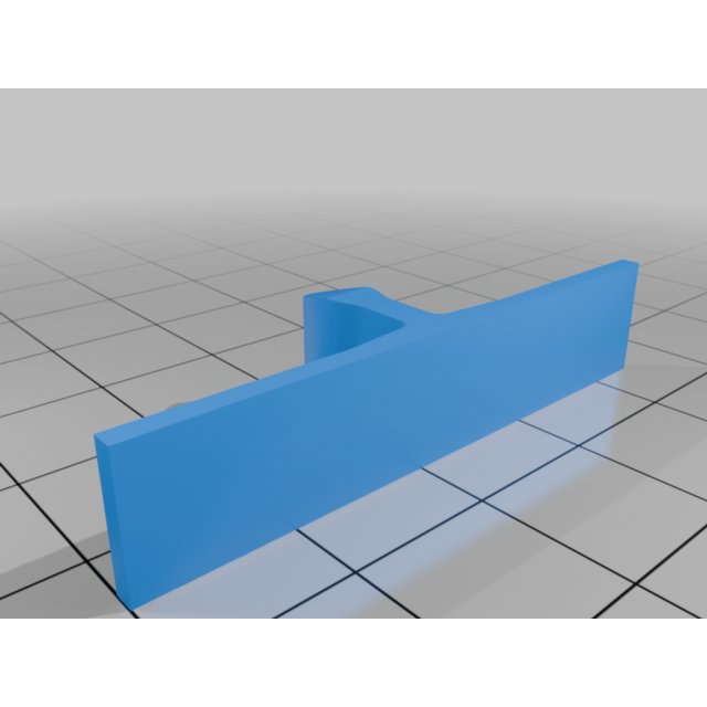 arm rest lock clip — source image