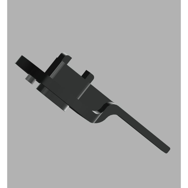 VW Strong Door Handle 1j0 867 468 — source image