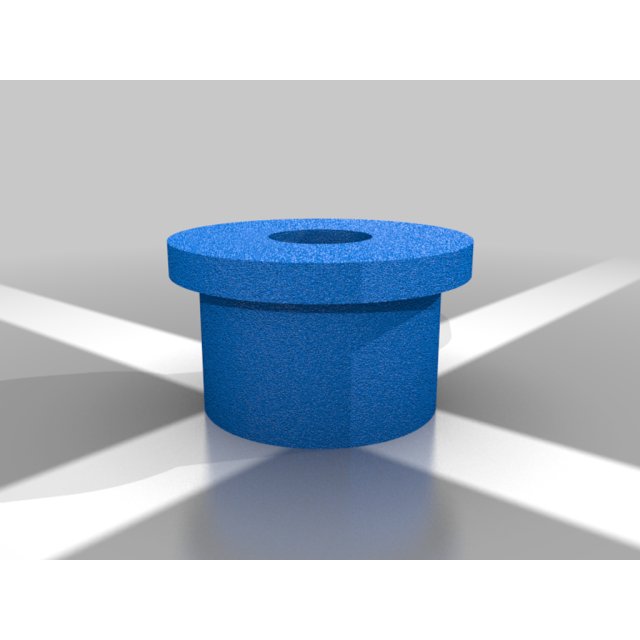 Transmission Shifter Bushing — source image