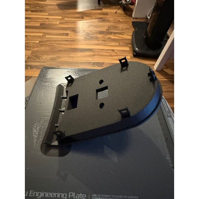 center console insert — source image