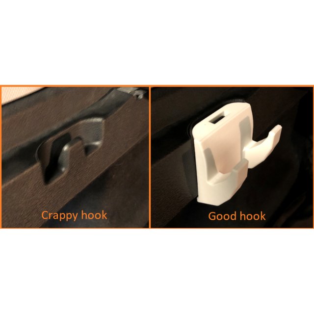 Bag hooks for vehicle — source image