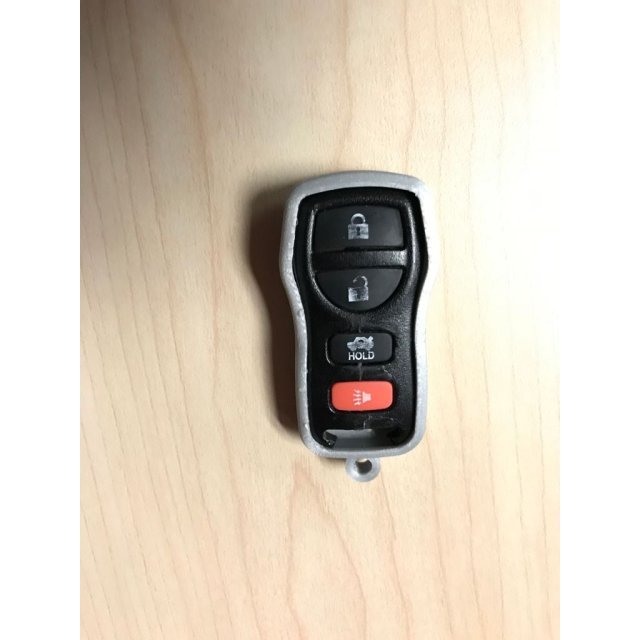 Key Fob Holder — source image