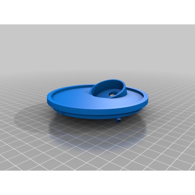 Tweeter Mount — source image