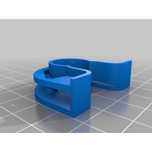 Rear Shelf Fasteners — source image
