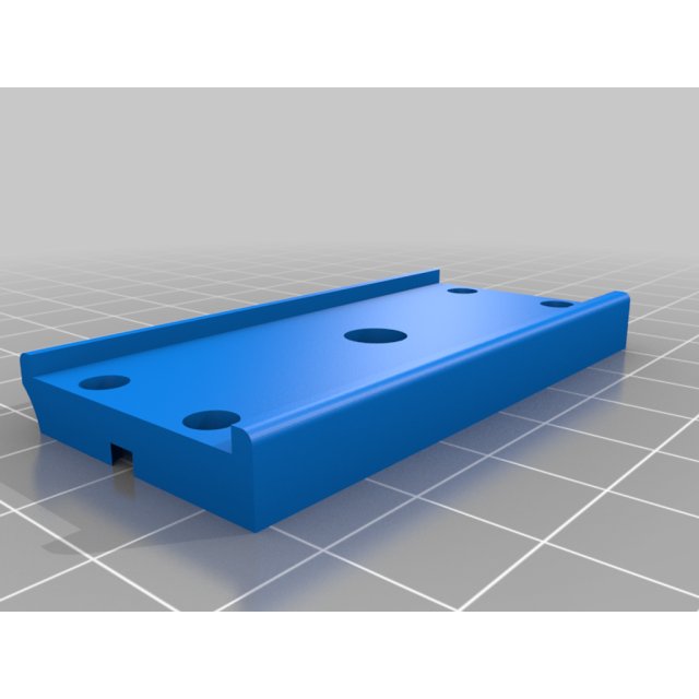 Road Flare Holder — source image