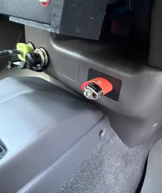 Switch Blank Bic Lighter Holder — source image
