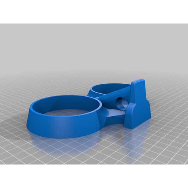 Low Profile Cup Holder — source image