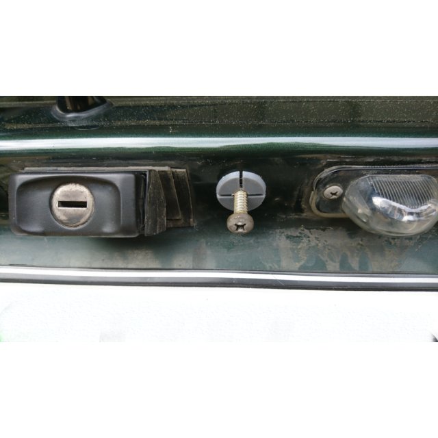 Trunk Lid Handle Dowel — source image