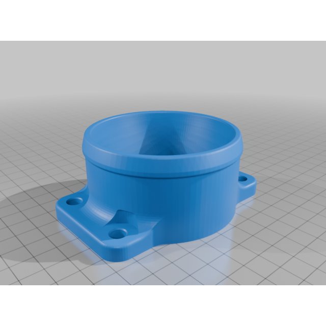 Air Filter Adapter — source image