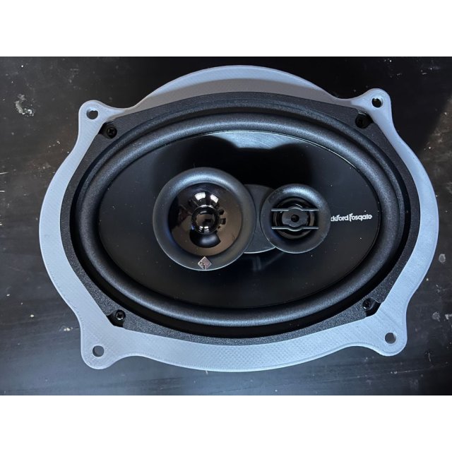 Front Speaker Adapter — source image