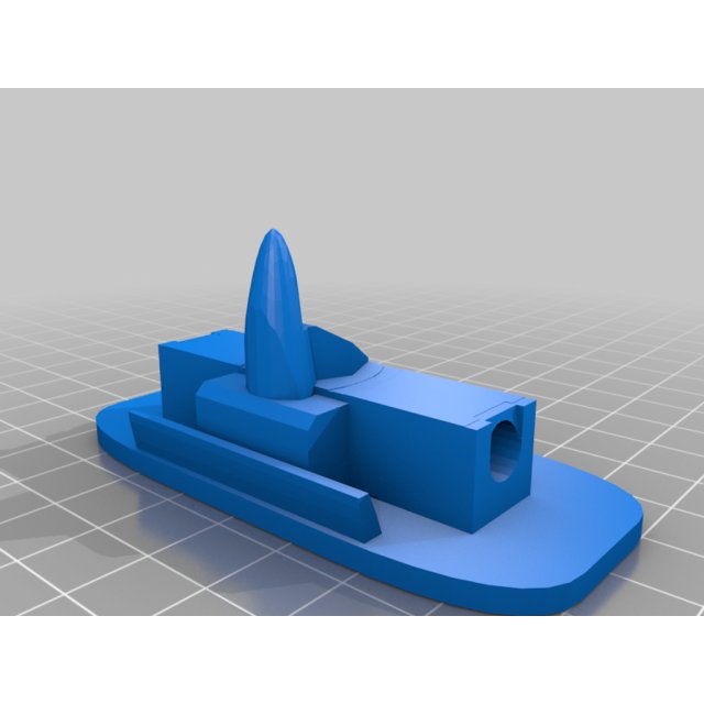 Glove Box Handle — source image
