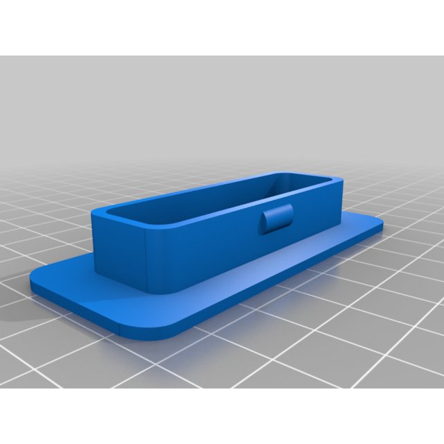 Rear Deck Vent — source image