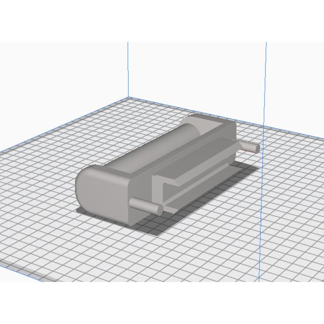 Handle Cargo area — source image