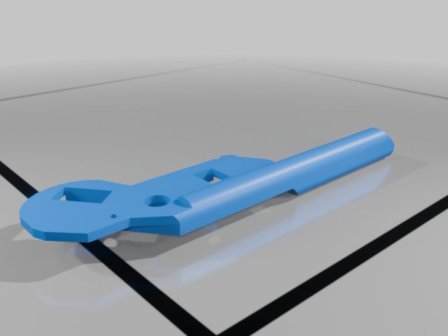 T-Top Handle — source image