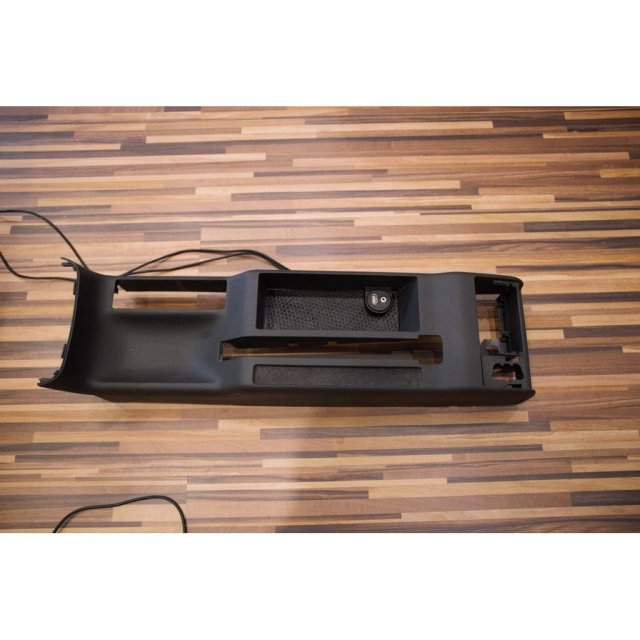USB/AUX Holder — source image
