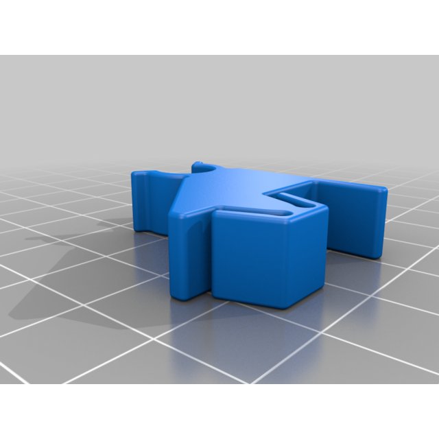 Hood Prop Clip — source image