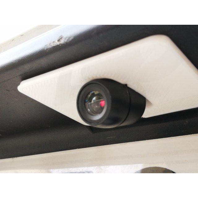 reverse camera holder adapter — source image