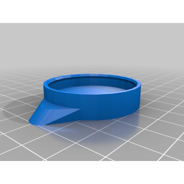 Wiper Fluid Reservoir Cap — source image