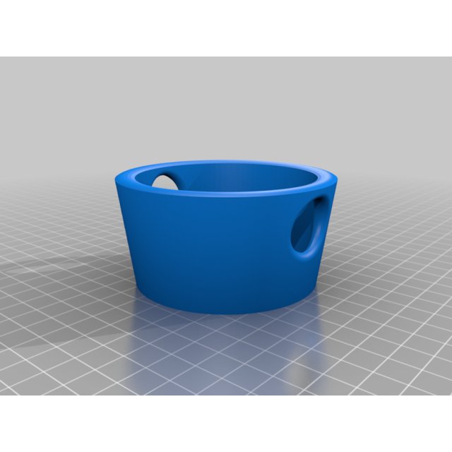 Cup holder adapter — source image