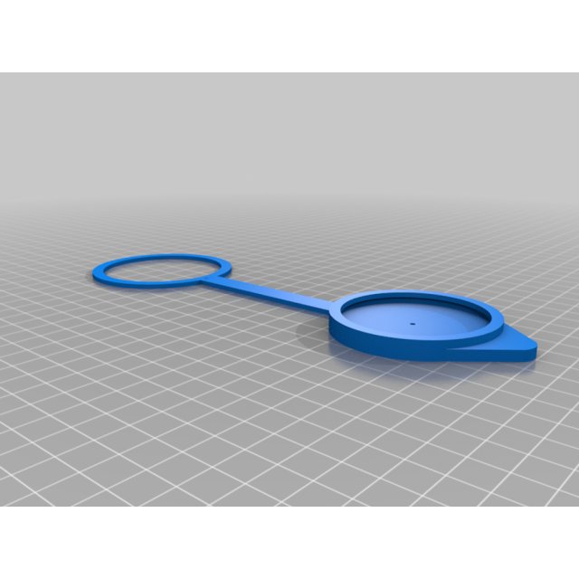 Windshield washer liquid lid — source image