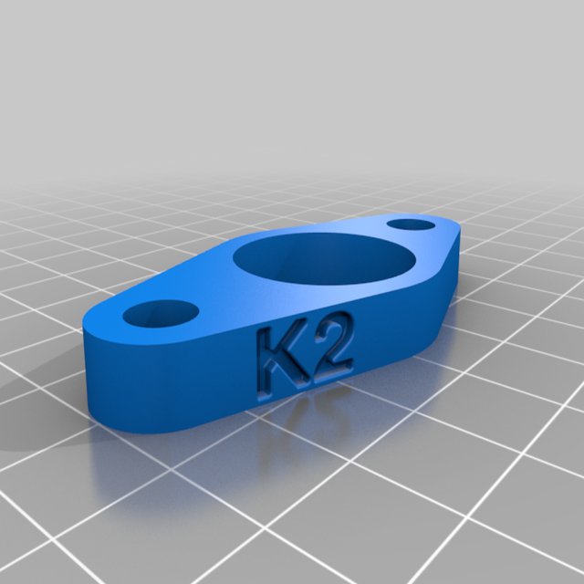 Tail Light Lock Cylinder Spacer — source image