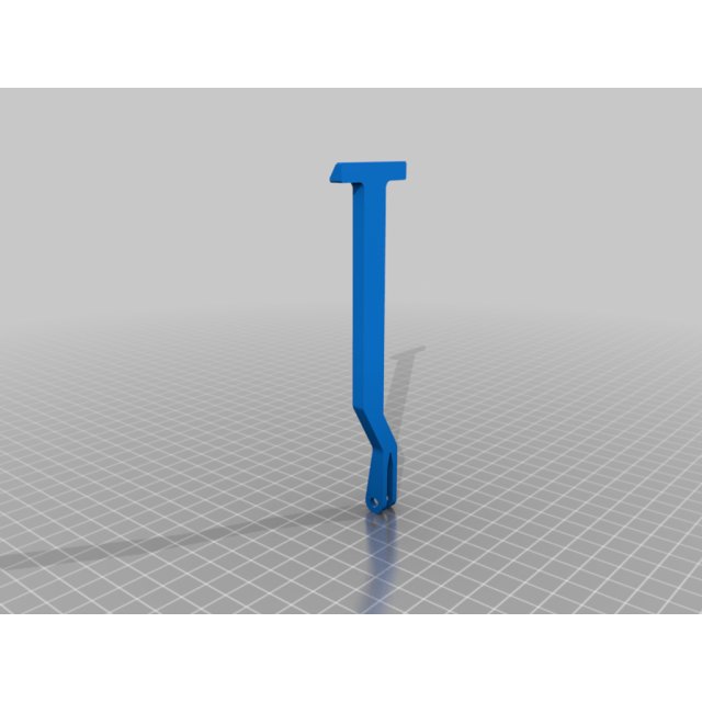 Hood Latch Pull — source image