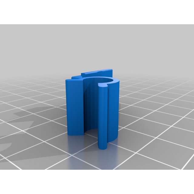 Hood Clip — source image